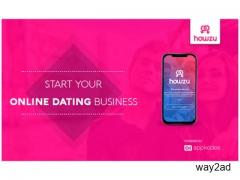 Build a top-notch dating platform using the Bumble clone
