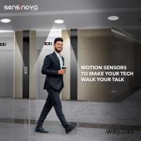 Shop Motion Sensor Lights To Make Your Tech Walk Your Talk