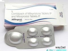 Buy mifepristone and misoprostol kit online