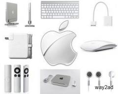 Buy Apple Accessories online at Tech-Next