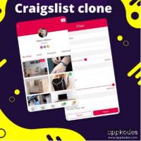 Succeed in your online classifieds business by using our Craigslist clone