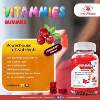 Best Vitammies Gummies for Kids