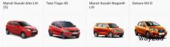   Comparison of New Cars in India with Features, Spec & Price 