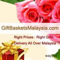 Send Gifts to Malaysia and get Same Day Shipping at a very Cheap Price