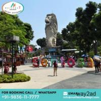 BOOK SINGAPORE MALAYSIA PACKAGE TOUR