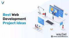 Profitable Web Development Ideas For Business Startups