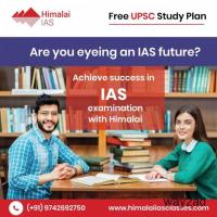 Are you eyeing an IAS future? join Best IAS Coaching in Bangalore
