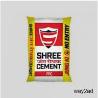 Buy Shree Cement Online in Hyderabad | Get PPC Cement at low price 