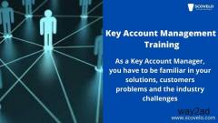 Key Account Management Training 