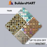 Buy Floor Tiles Online | Get Floor Tiles at low price Online
