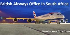 British Airways Flight Booking and Reservations