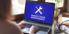 Reasonable website maintenance costs in India - iTrobes