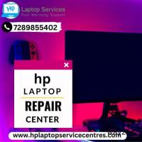 Hp laptop service center in delhi