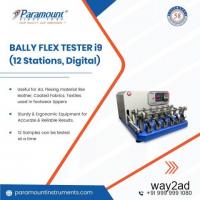 Get Bally Flex Tester i9 (12 Stations, Digital)