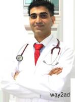 Interventional Cardiologist in Pune - Dr. Rahul. D. Sawant