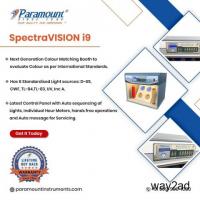 SpectraVISION i9 | Colour Matching Booth