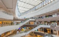 Best Mall Management Services - iTrobes