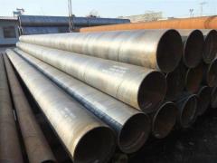 CN Bestar Steel Supply Spiral Steel Pipe