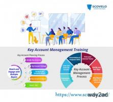 Best Key Account Management Training In Chennai - ScoVelo Consulting
