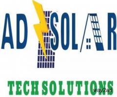 Importance of solar light and solar pumps Madurai