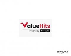 White Label Digital Marketing Agency in India - Valuehits
