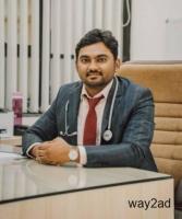 Pacemaker Implantation in Pune | Dr. Kartik Bhosale