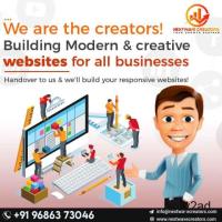 Web Design Company in Bangalore