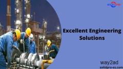 Excellent Engineering Solutions - SolidPro ES