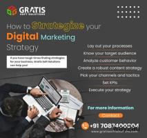 Digital Marketing Agency In Zirakpur