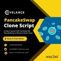 Develop Your Pancakeswap clone script on Year End Sale upto 30% Discount