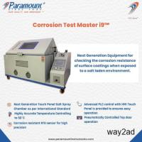 Corrosion Test Master i9™️ at Best Price