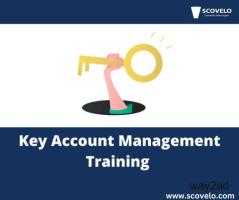 Best Key Account Management Training - ScoVelo Consulting