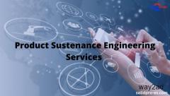 Product Sustenance Engineering Services ​- SolidPro ES