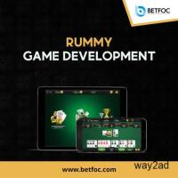 Rummy App Development Company- Betfoc