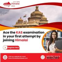 Ace the KAS examination Best KAS Coaching Centre in Bangalore
