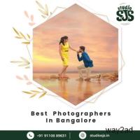Studio SJS is rated among the top photographers in Bangalore