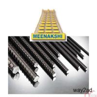 Buy Meenakshi Steel Online | Shop Meenakshi Steel Online in Hyderabad