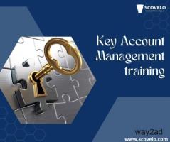 Top Key Account Management Training - ScoVelo Consulting