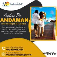 Best Andaman Tour Packages for Couple