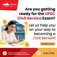want to become a civil servant? Best UPSC Coaching in Bangalore
