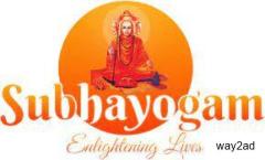 Famous Astrologer in Hyderabad - Subhayogam