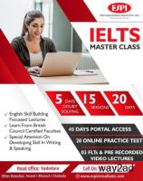 How to Get 8 Band Score in All IELTS Sections?