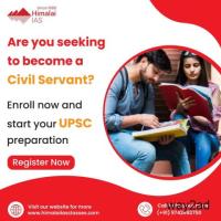 aspire to a career in civil service? best UPSC coaching in Bangalore