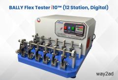 Buy BALLY Flex Tester i10™ Online at Best Price