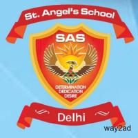 Enroll your kids to St. Angel's the School in Rohini, Delhi 