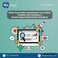 Drive more traffic to your website with skyaltum