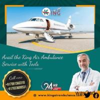 Get Superior Air Ambulance Service in Dimapur at a Reasonable Price