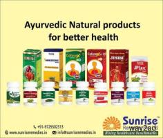 Ayurvedic and Herbal Products Manufacturers Company