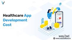 How Much Does It Cost To Develop a Healthcare App