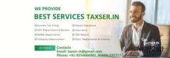 Input tax credit Service Provider in India